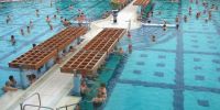 Schwimmbäder Desinfektion ohne Chemie