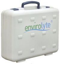 Envirolyte tragbar Geräte