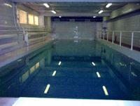 Pool Antriebsvarianten  100 m3